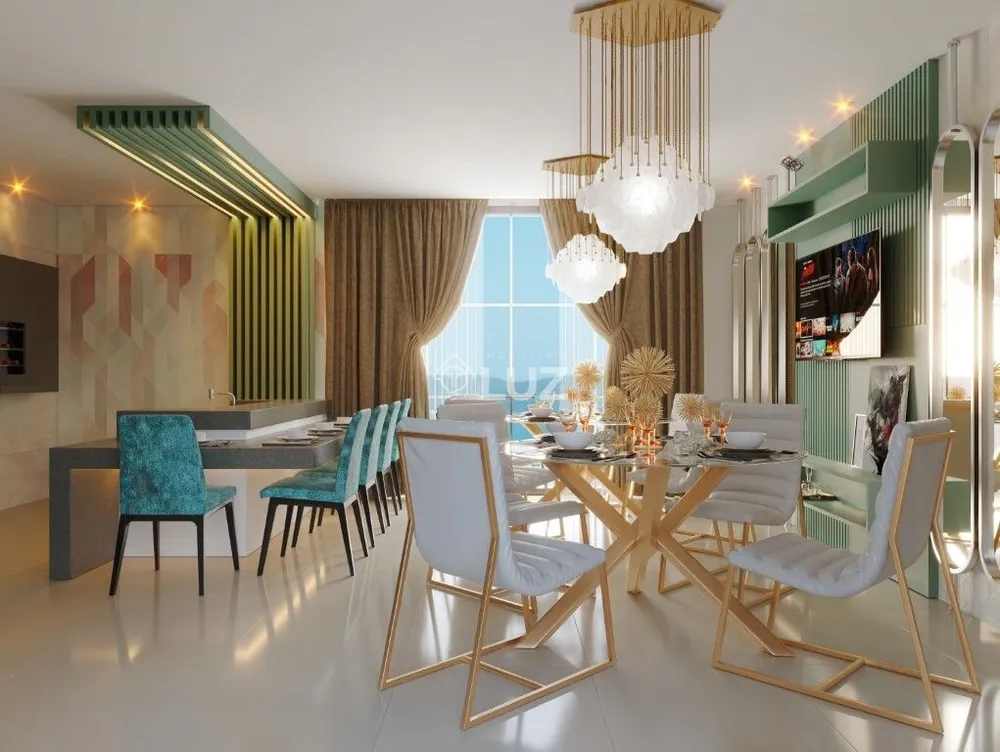 Apartamento, 2 quartos, 66 m² - Foto 5