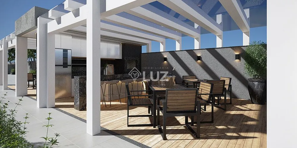 Apartamento, 3 quartos, 132 m² - Foto 2