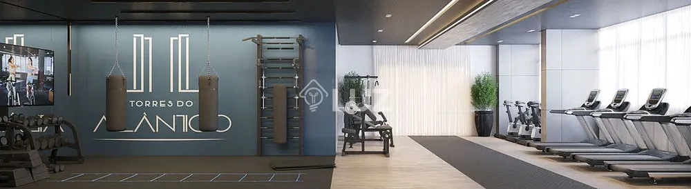 Apartamento, 3 quartos, 132 m² - Foto 1