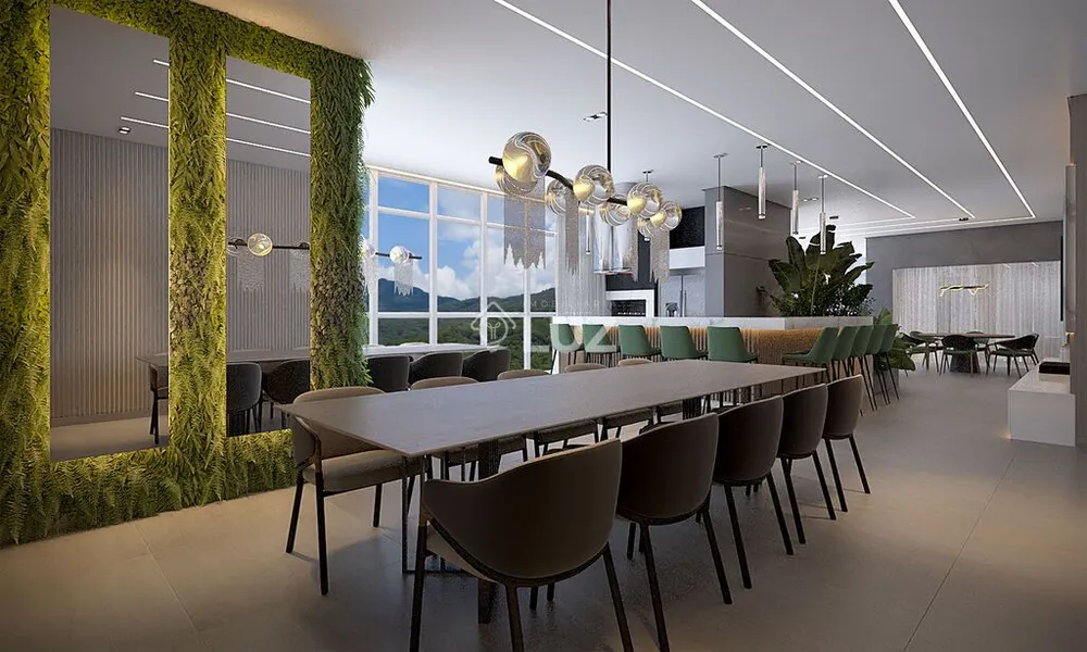 Apartamento, 3 quartos, 132 m² - Foto 3
