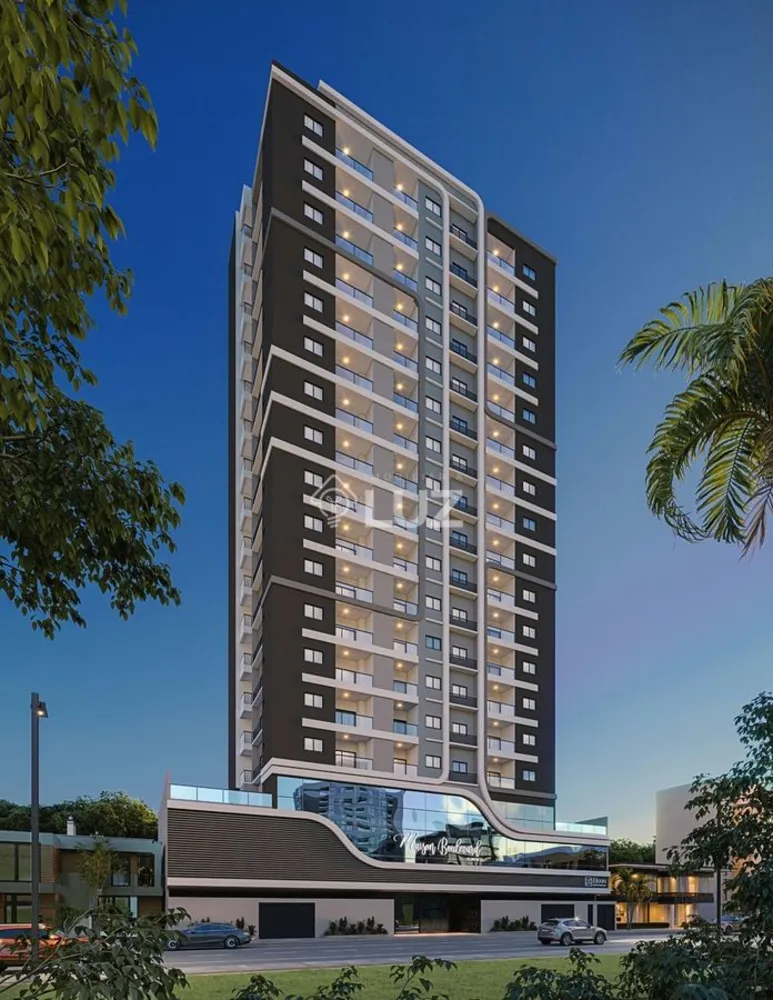 Apartamento, 2 quartos, 60 m² - Foto 5