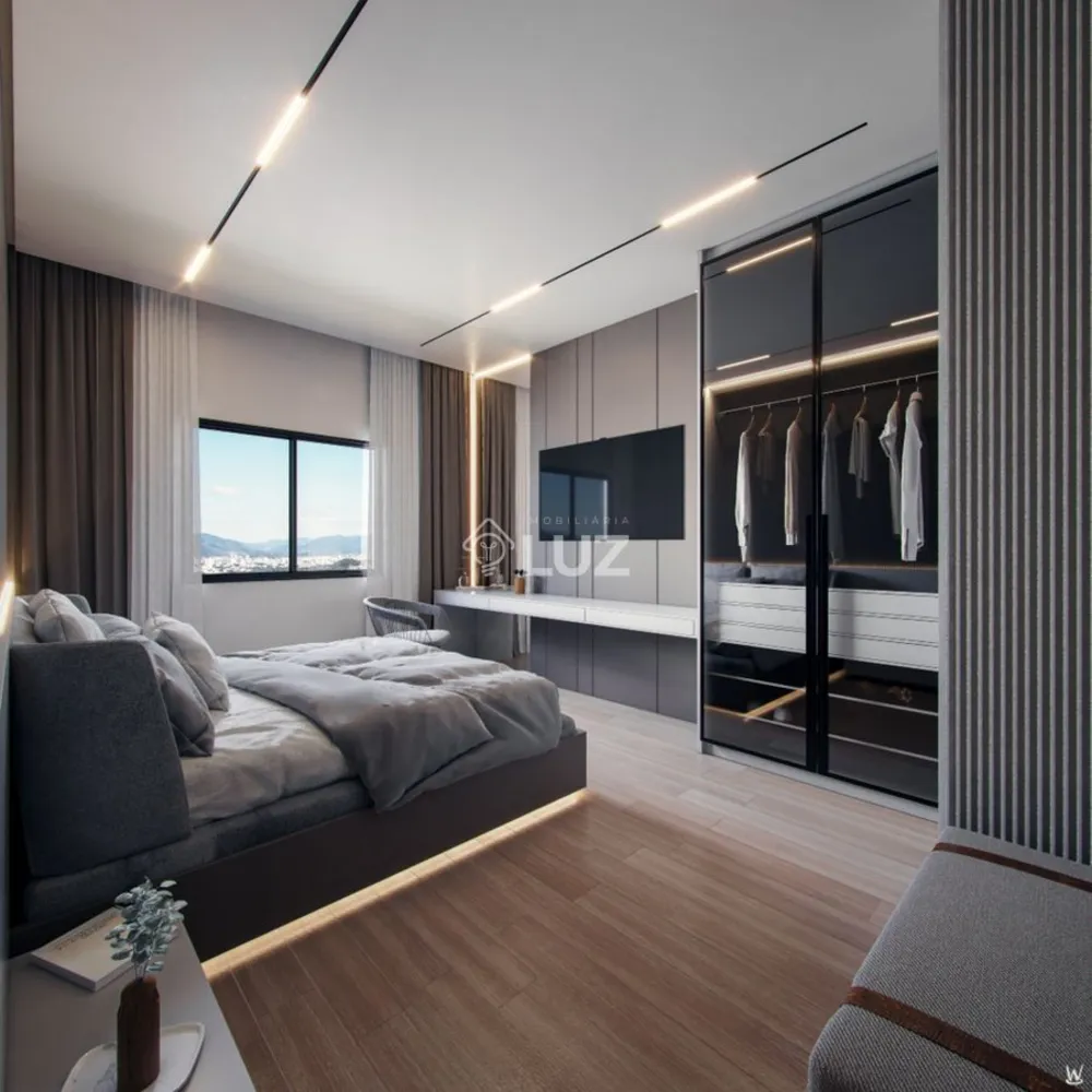 Apartamento, 3 quartos, 119 m² - Foto 3