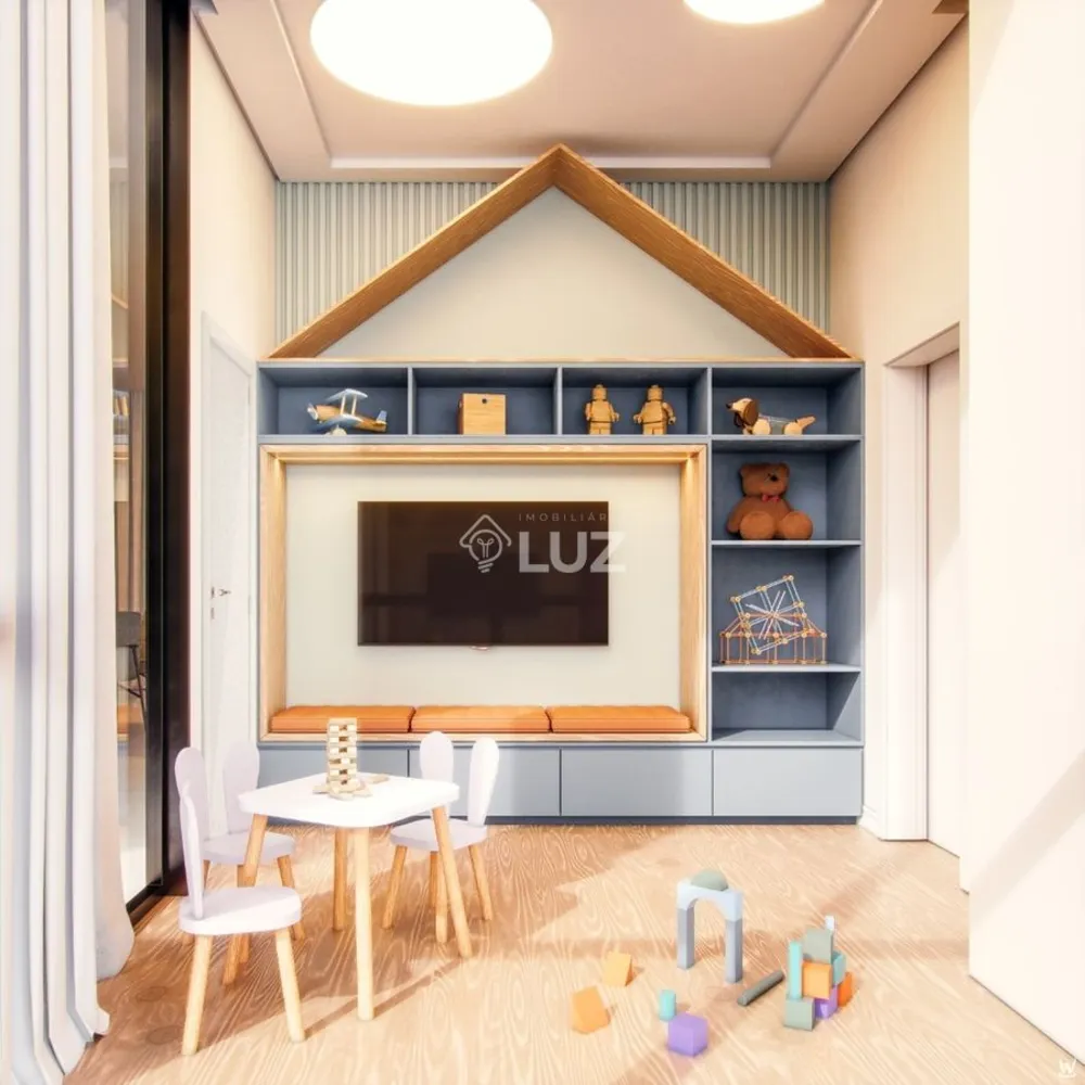 Apartamento, 3 quartos, 119 m² - Foto 2