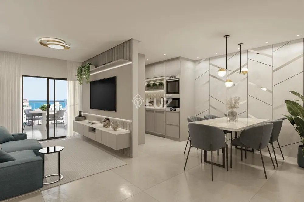 Apartamento, 2 quartos, 63 m² - Foto 6