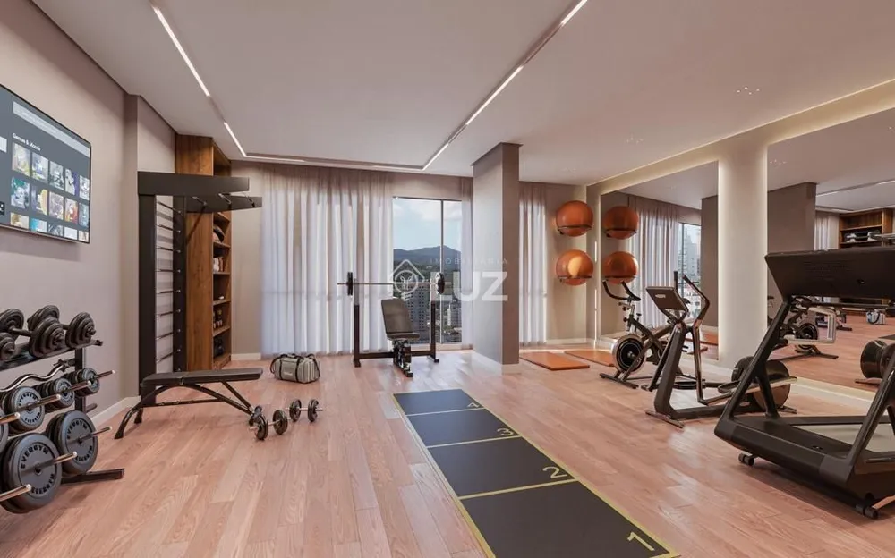 Apartamento, 2 quartos, 63 m² - Foto 5