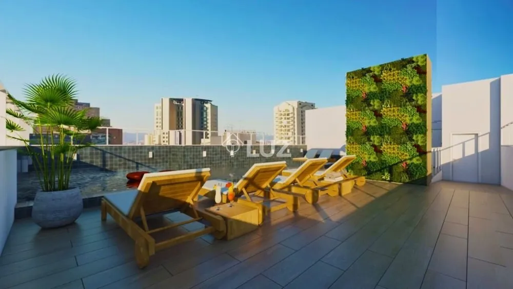 Apartamento, 2 quartos, 69 m² - Foto 4