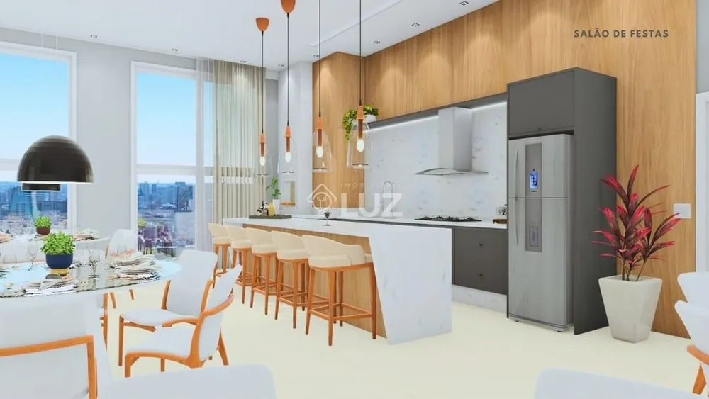 Apartamento, 2 quartos, 69 m² - Foto 7