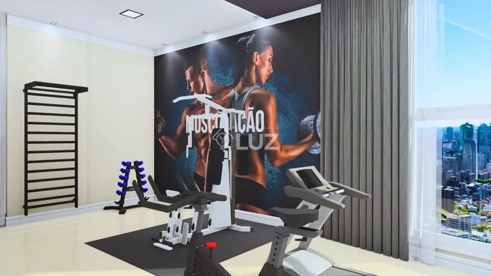 Apartamento, 2 quartos, 69 m² - Foto 3