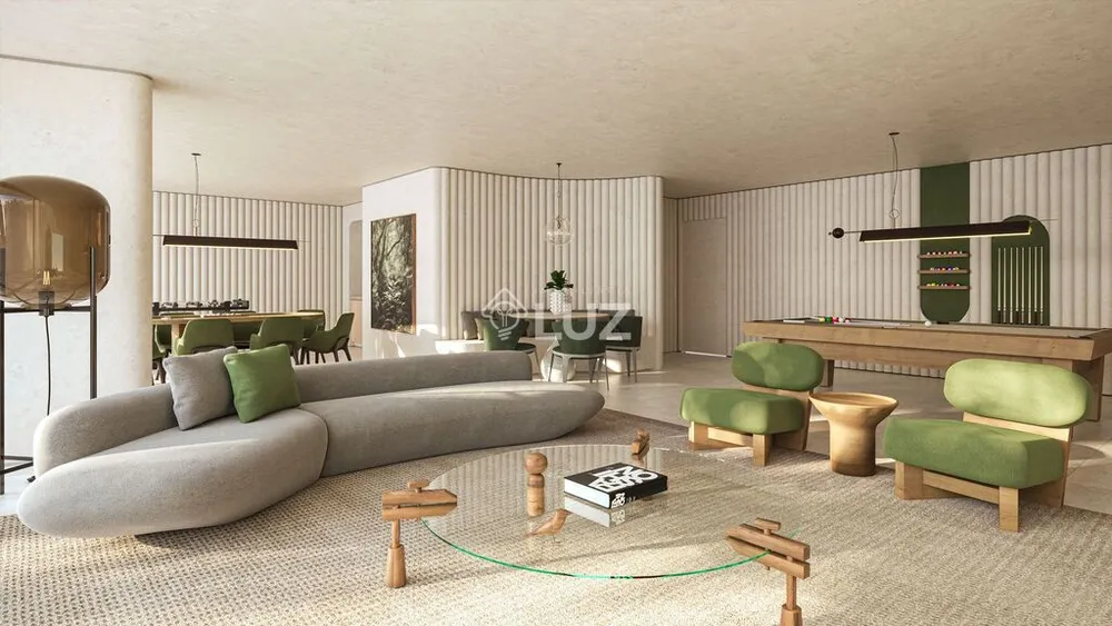 Cobertura, 3 quartos, 190 m² - Foto 7