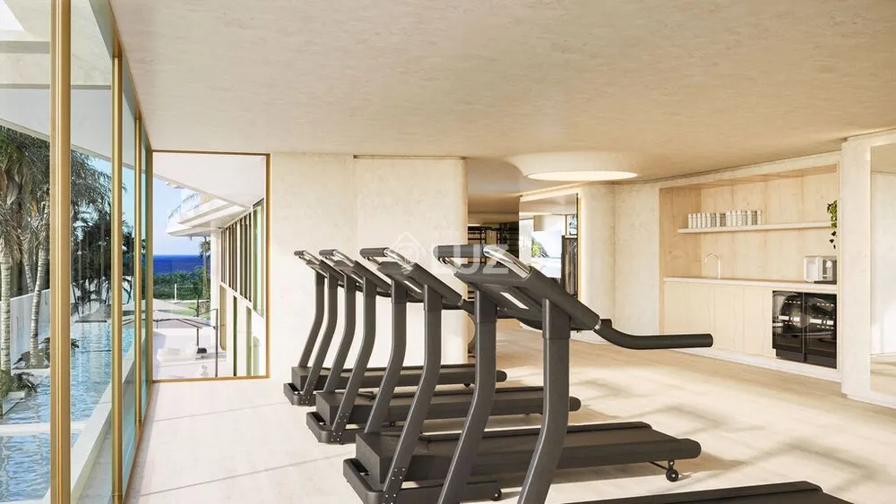 Cobertura, 3 quartos, 190 m² - Foto 3