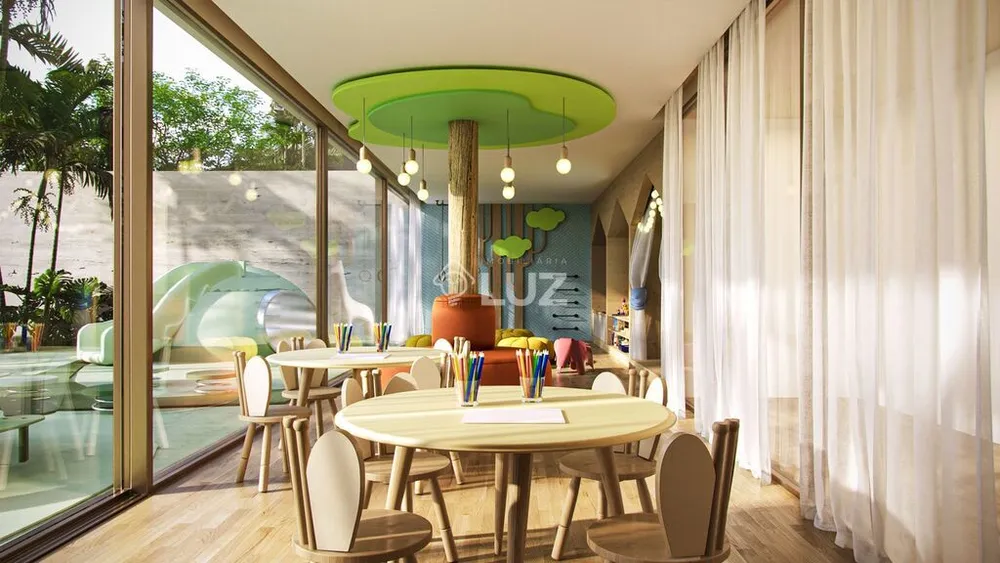 Cobertura, 3 quartos, 190 m² - Foto 6
