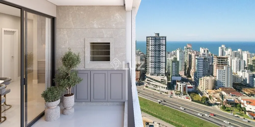 Apartamento, 2 quartos, 60 m² - Foto 9