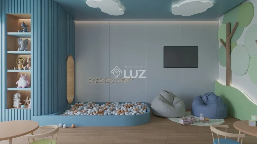 Cobertura, 2 quartos, 80 m² - Foto 1