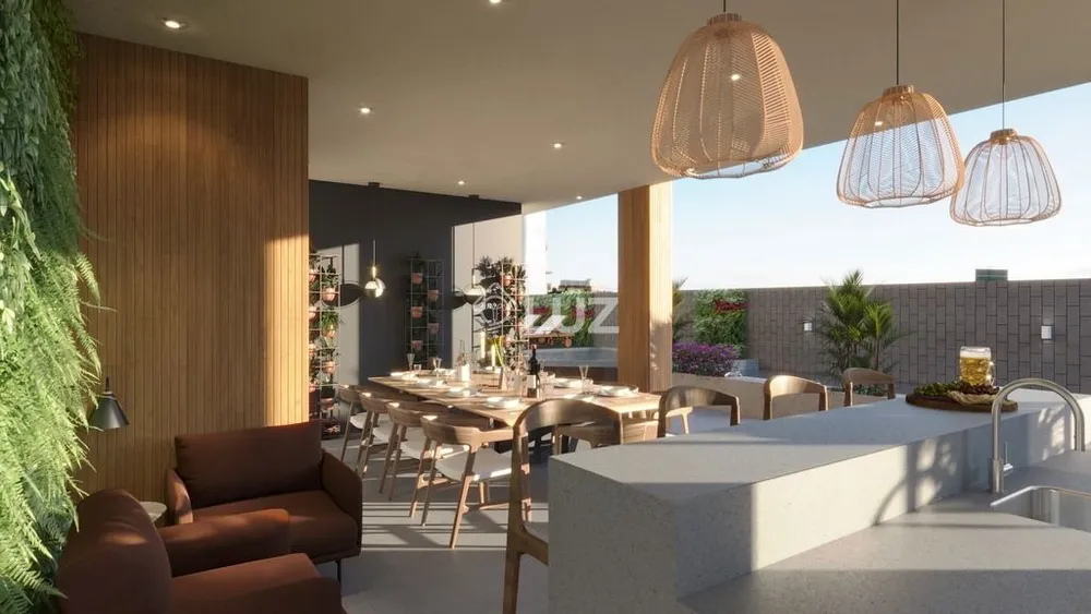 Cobertura, 2 quartos, 80 m² - Foto 4