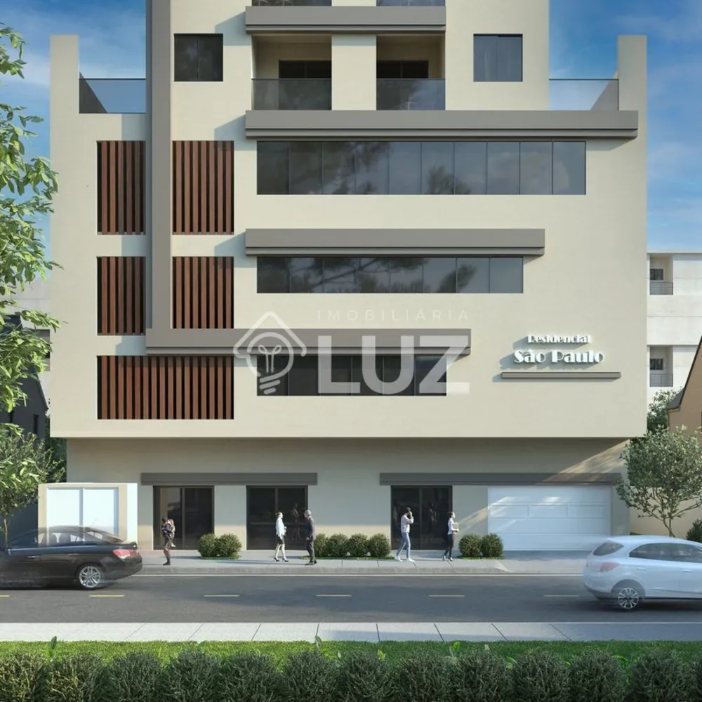 Loja-Salão, 30 m² - Foto 1