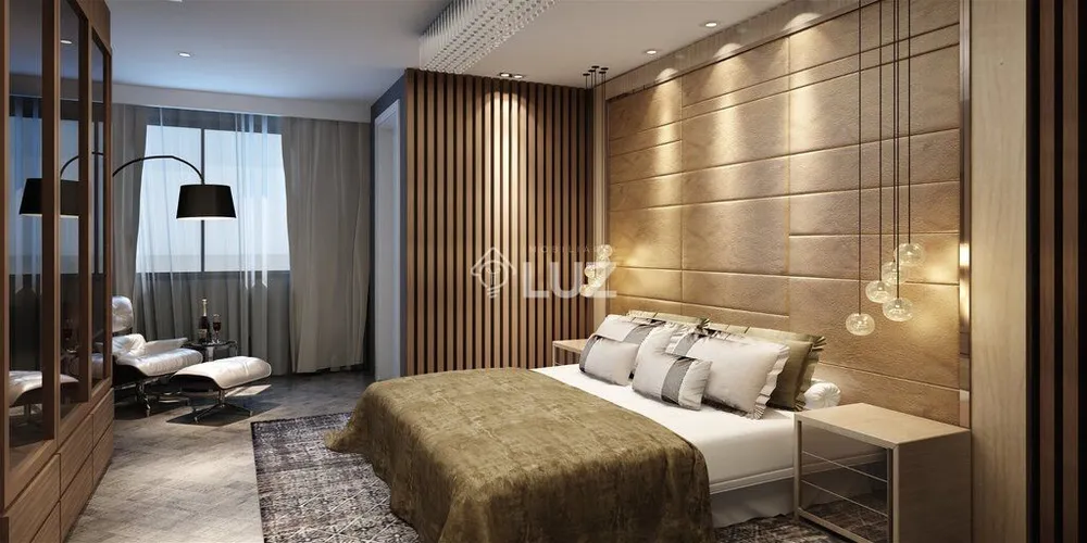 Apartamento, 2 quartos, 140 m² - Foto 3