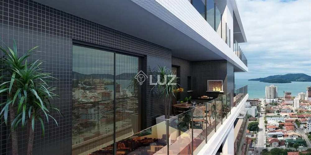 Apartamento, 2 quartos, 140 m² - Foto 3