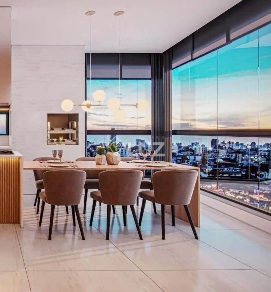 Apartamento, 2 quartos, 105 m² - Foto 3
