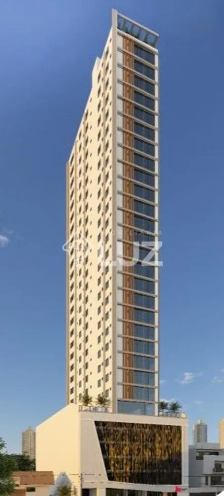 Apartamento, 2 quartos, 105 m² - Foto 1