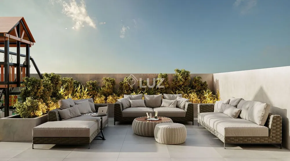 Cobertura, 3 quartos, 125 m² - Foto 9
