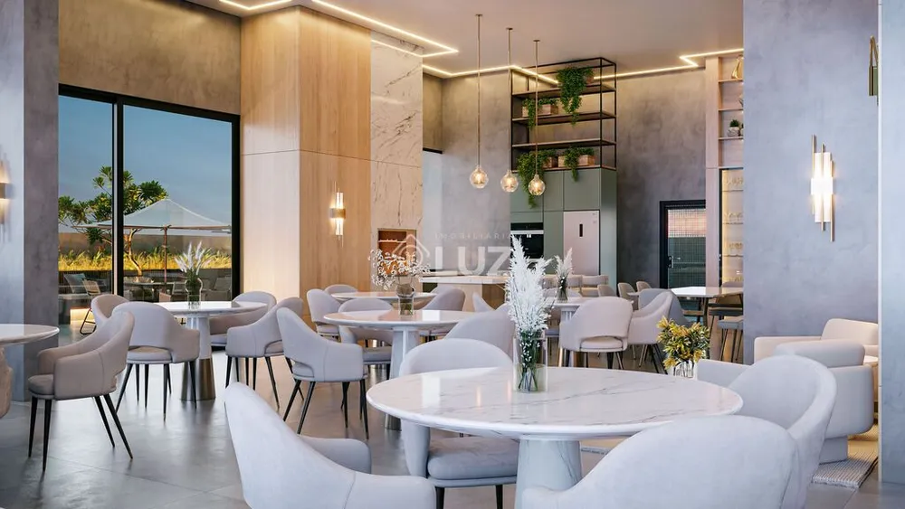 Cobertura, 3 quartos, 125 m² - Foto 2