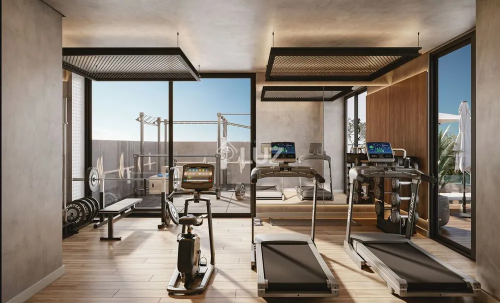 Cobertura, 3 quartos, 125 m² - Foto 3