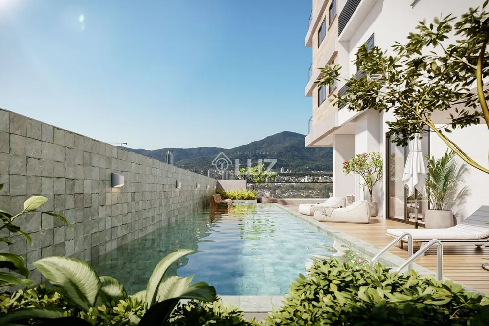 Cobertura, 3 quartos, 125 m² - Foto 5