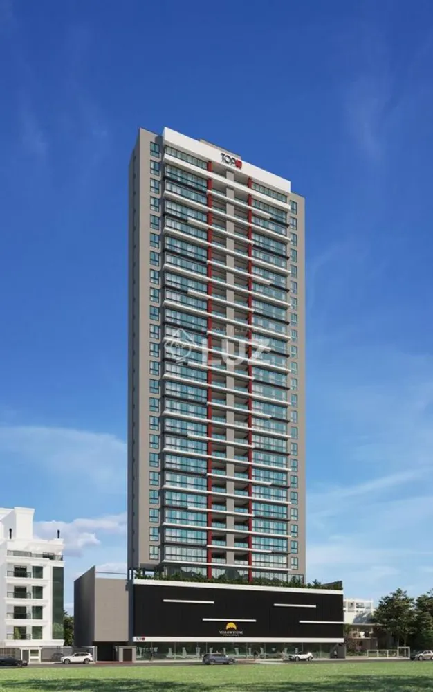 Apartamento, 3 quartos, 118 m² - Foto 2
