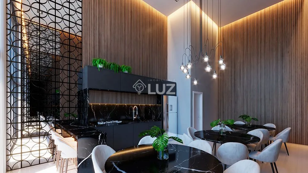 Cobertura, 4 quartos, 165 m² - Foto 5