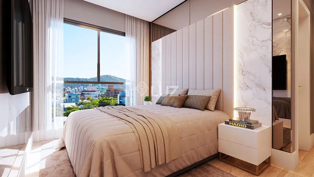 Cobertura, 4 quartos, 165 m² - Foto 4