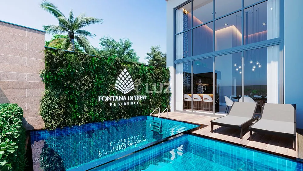 Cobertura, 4 quartos, 165 m² - Foto 6