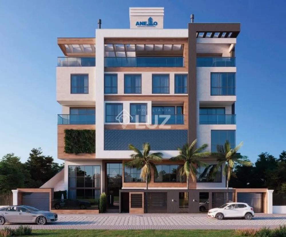 Cobertura, 4 quartos, 165 m² - Foto 1