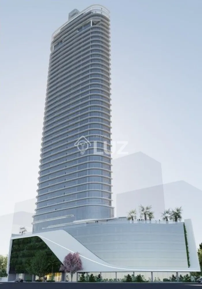 Apartamento, 4 quartos, 204 m² - Foto 1