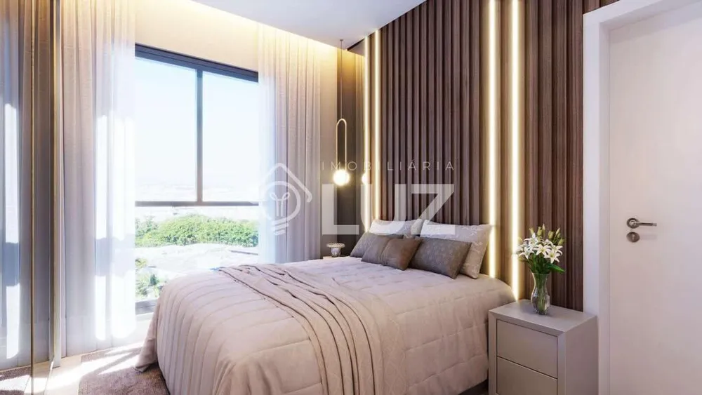 Apartamento, 2 quartos, 60 m² - Foto 4