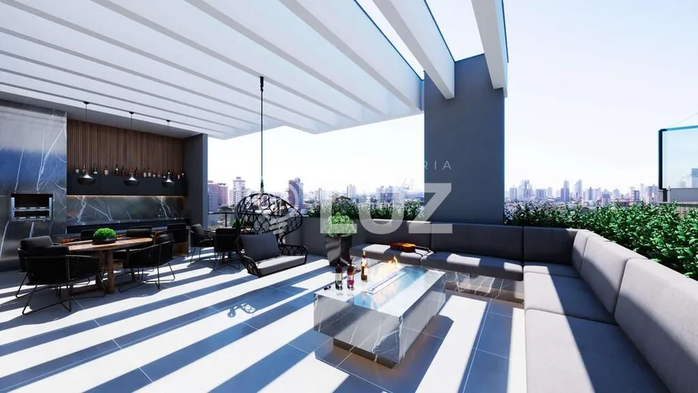 Apartamento, 2 quartos, 60 m² - Foto 8