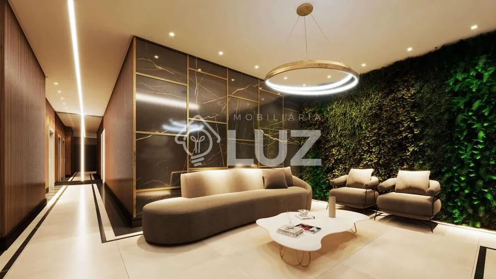 Apartamento, 2 quartos, 60 m² - Foto 2