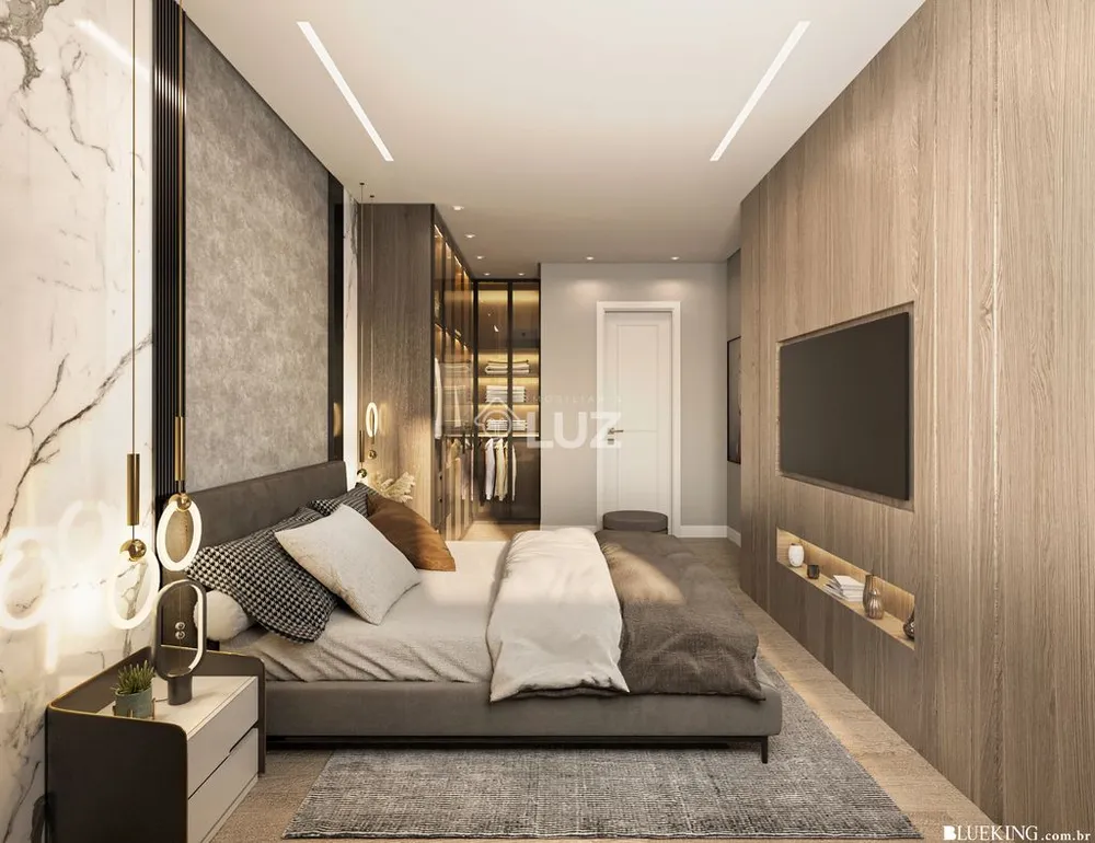 Apartamento, 2 quartos, 88 m² - Foto 6