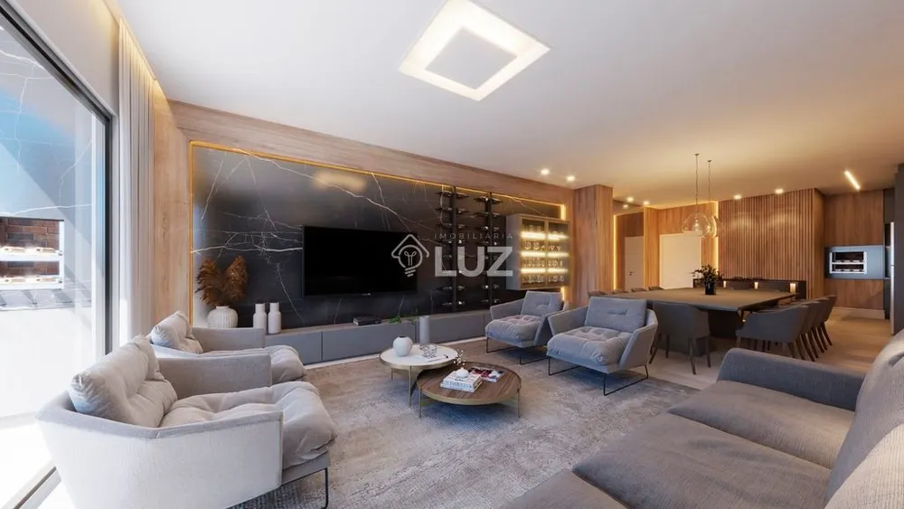 Cobertura, 2 quartos, 89 m² - Foto 4