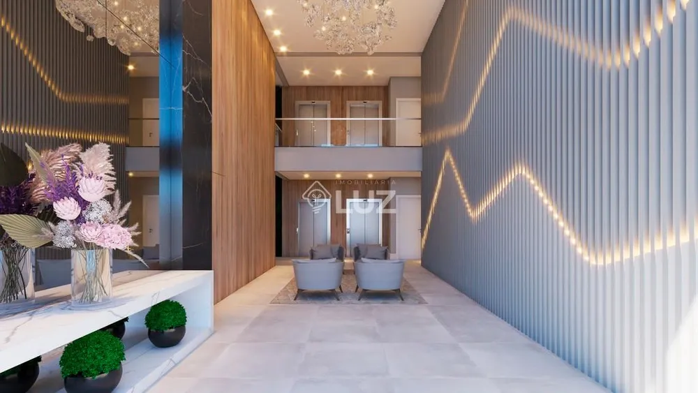 Cobertura, 2 quartos, 89 m² - Foto 3