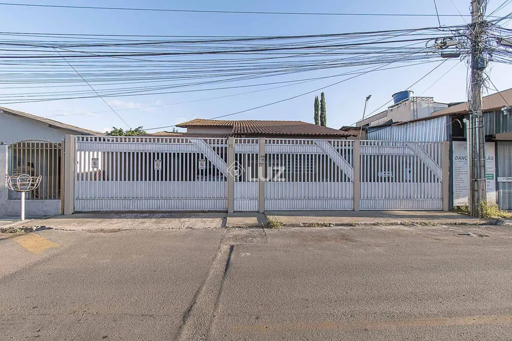Casa, 5 quartos, 284 m² - Foto 6
