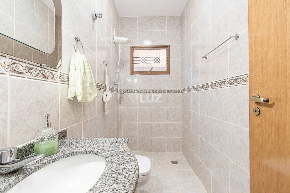 Casa, 5 quartos, 284 m² - Foto 10