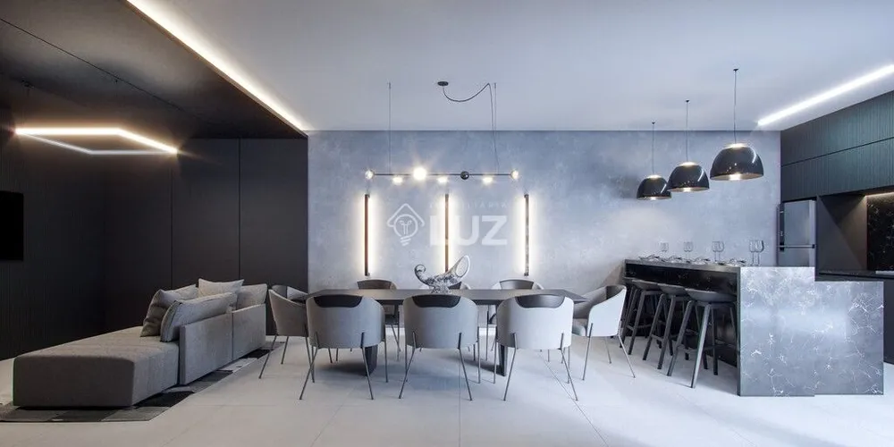 Apartamento, 2 quartos, 65 m² - Foto 3