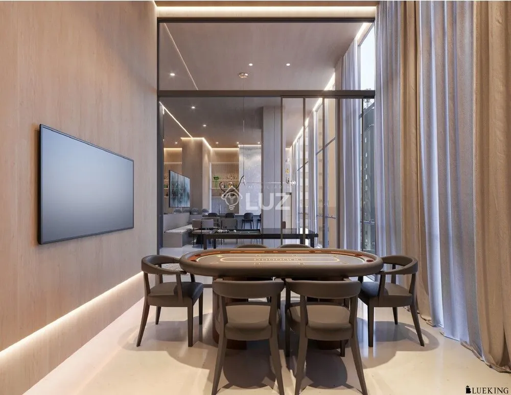 Apartamento, 4 quartos, 172 m² - Foto 6