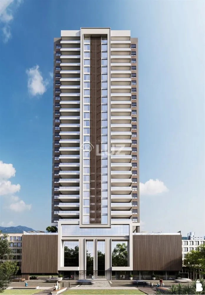 Apartamento, 4 quartos, 172 m² - Foto 1