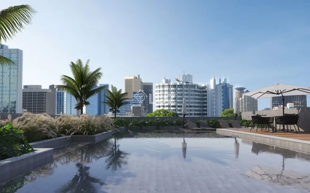 Cobertura, 4 quartos, 191 m² - Foto 9