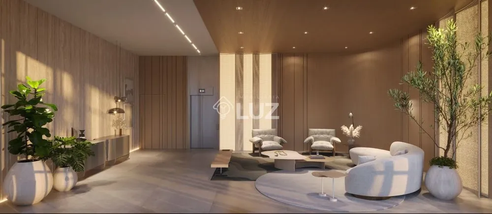 Cobertura, 4 quartos, 191 m² - Foto 4