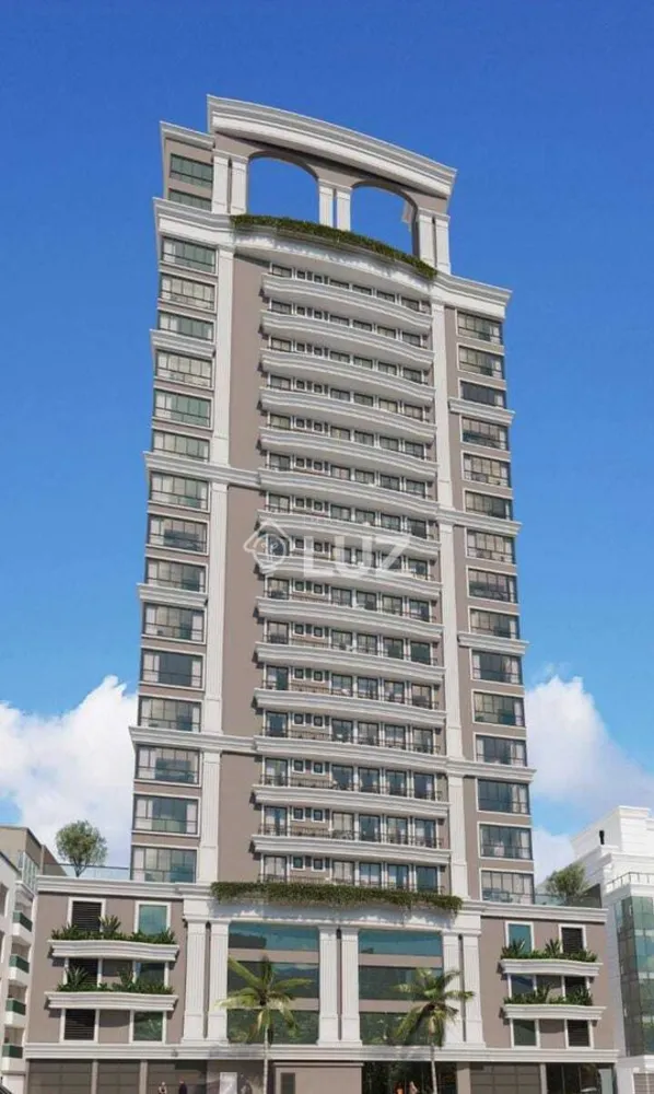 Apartamento, 3 quartos, 91 m² - Foto 1