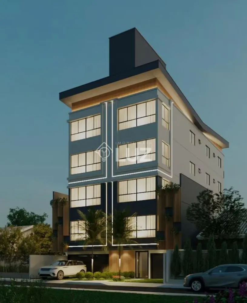Apartamento, 2 quartos, 82 m² - Foto 1
