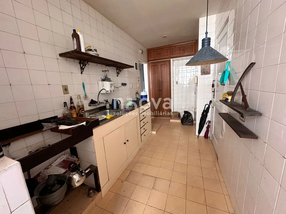 Apartamento, 3 quartos, 104 m² - Foto 8