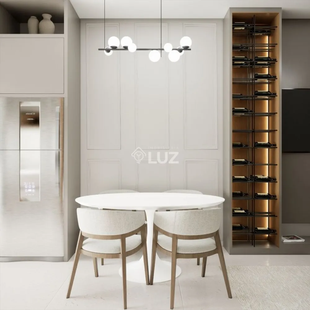 Apartamento, 2 quartos, 65 m² - Foto 1